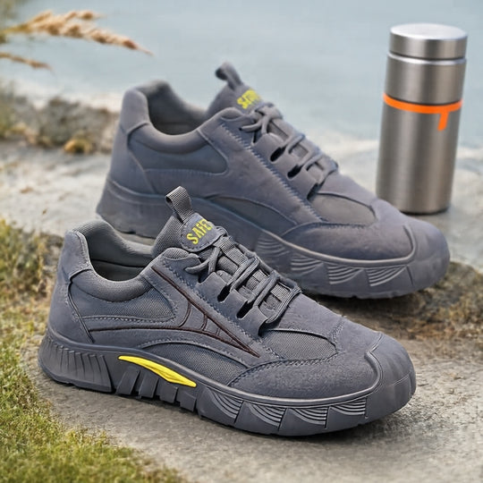 Herren Sportliche Sneaker mit flexibel dämpfender Sohle Shop Nory