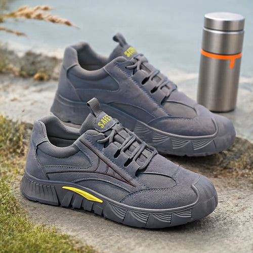 Herren Sportliche Sneaker mit flexibel dämpfender Sohle Shop Nory