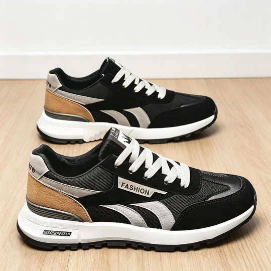 Herren Sportliche Sneaker mit hochentwickeltem Dämpfungssystem Shop Nory