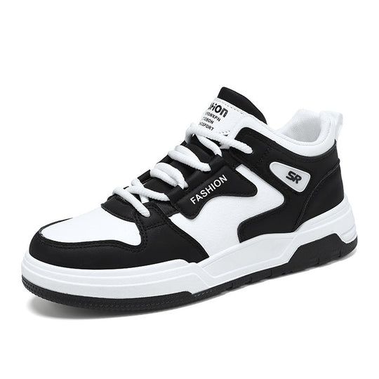 Herren High-Top Sneakers