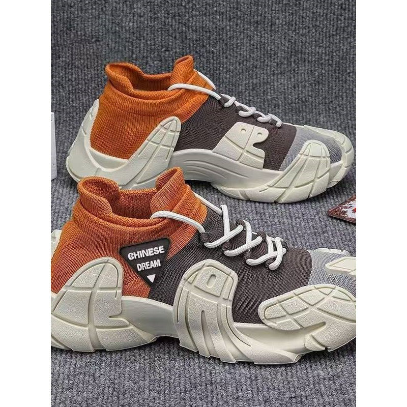Herren Sportliche Sneaker mit innovativem Design Shop Nory