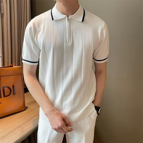 Herren Poloshirt Shop Nory