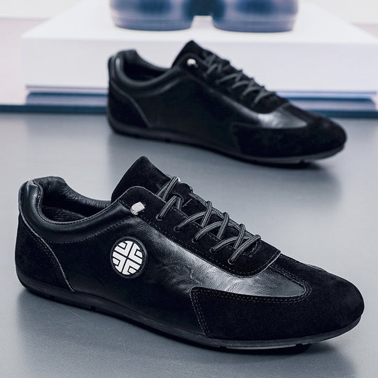 Herren Sportliche Freizeitsneaker