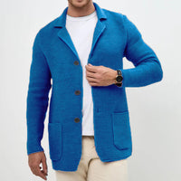 Saphirblau