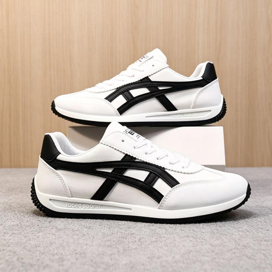 Herren Sportliche Sneakers mit flexiblem Dämpfungssystem Shop Nory