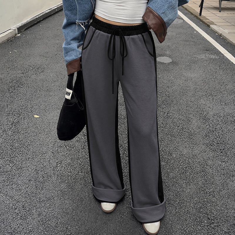 Damen Bequeme und modische Sweatpants Shop Nory