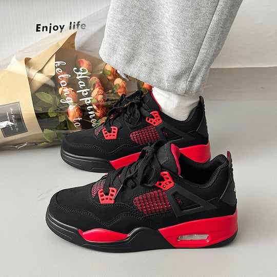 Herren Sportliche Sneaker mit Dämpfung Shop Nory
