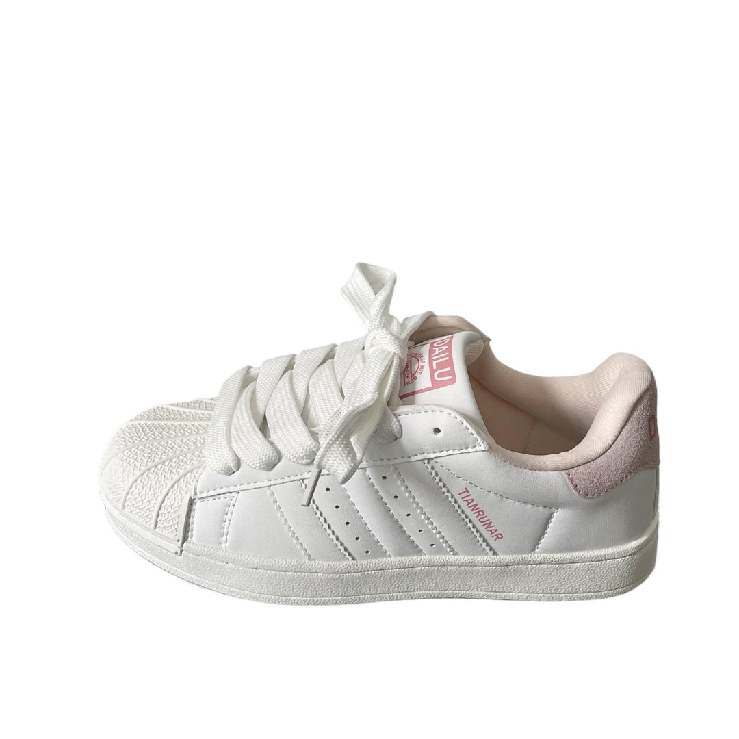 Unisex Schnürsneaker mit komfortabler Dämpfung Shop Nory