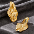 Damen Hochwertige und stilvolle Ohrringe Shop Nory