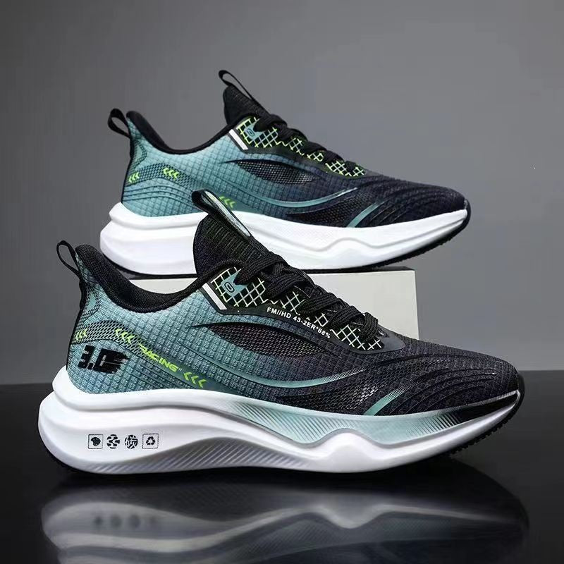 Herren Dämpfende Laufschuhe mit Atmungsaktivem Design Shop Nory
