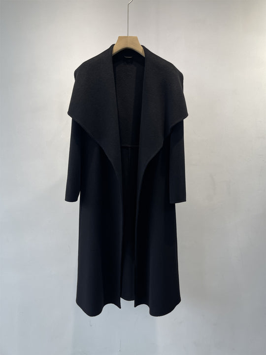 Damen Longline Drape Cardigan Shop Nory