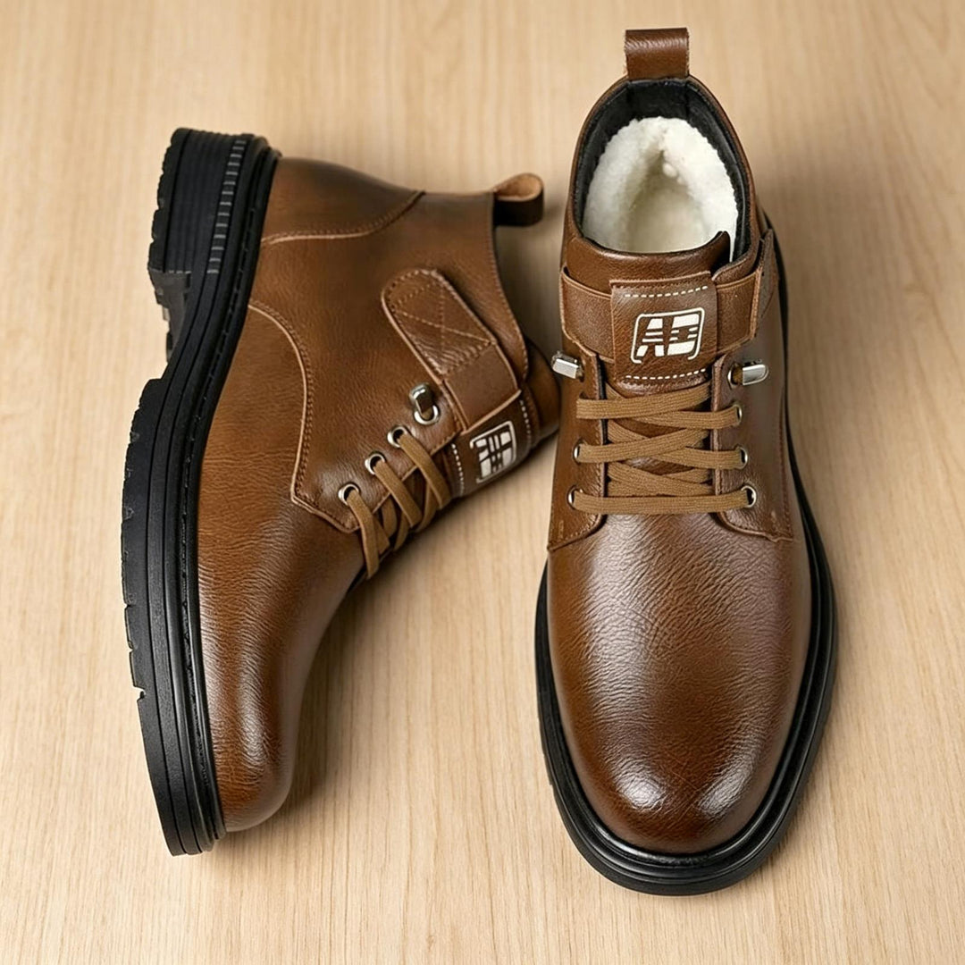 Herren Robuste Winterstiefel Shop Nory 1788175103