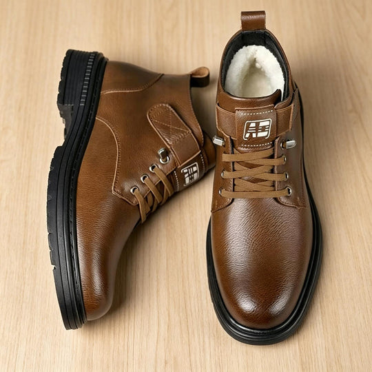 Herren Robuste Winterstiefel Shop Nory 1788175103
