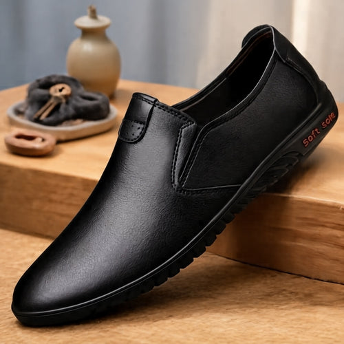 Herren Komfortable Mokassins Shop Nory