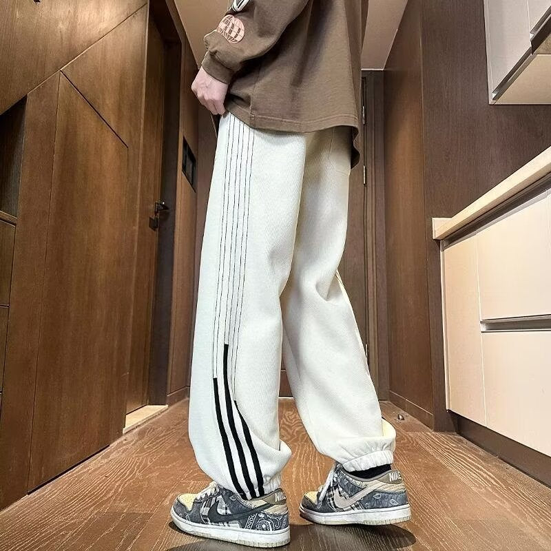 Herren Modernes Casual Jogginghose Shop Nory