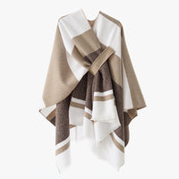 Dunkles Khaki (Stoff)