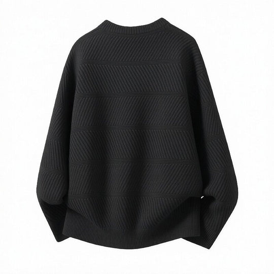 Damen Innovative Oversized Sweatshirt Shop Nory