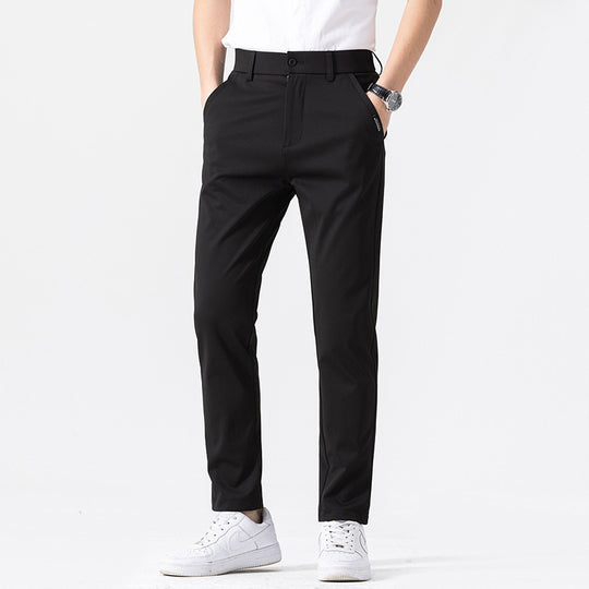 Herren Elegante und bequeme Freizeithose Shop Nory