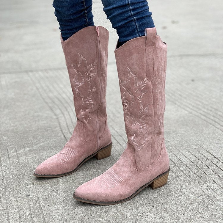 Damen Western-Stiefel ShopNory