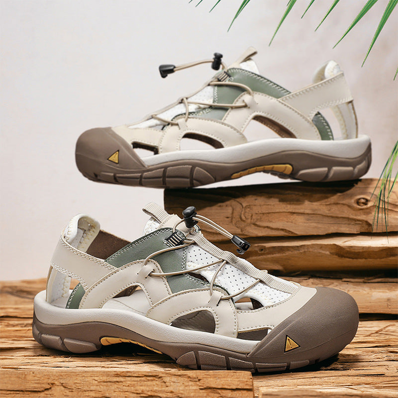 Damen Multifunktionale Outdoor Sandalen Shopnory
