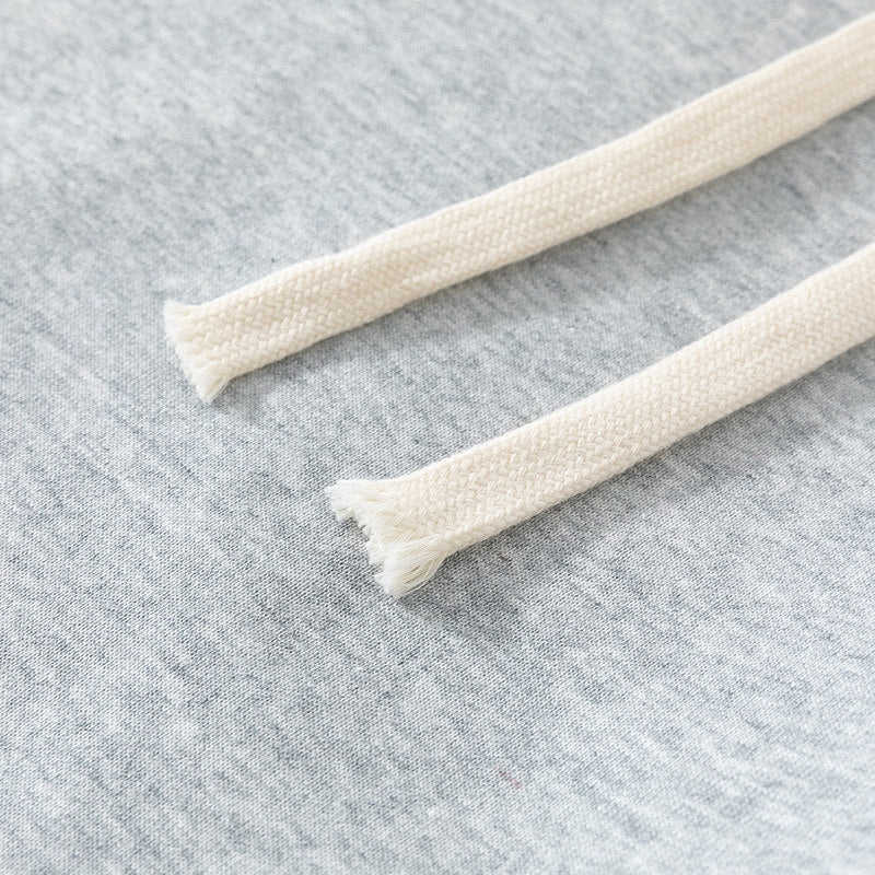 Herren Locker geschnittene Jogginghose mit elastischem Bund, Kordelzug und kontrastfarbenen Seitenstreifen Shop Nory