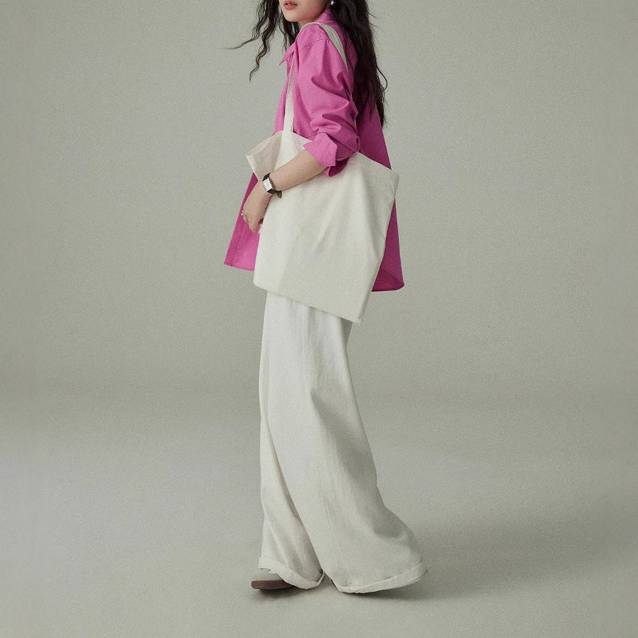 Damen Lässige und elegante Bluse Shop Nory