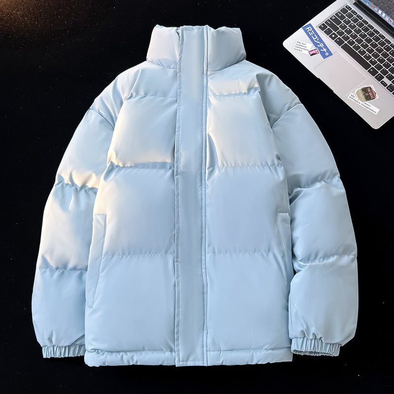 Damen Bequeme und warme Steppjacke Shop Nory