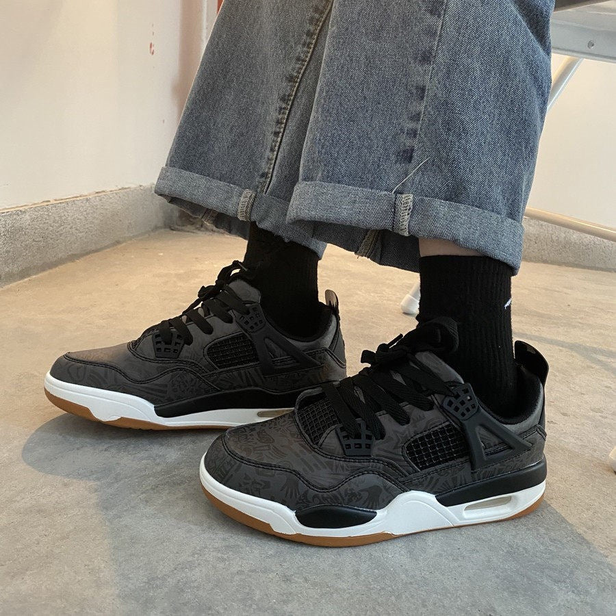 Herren Modische Sport Sneakers mit Dämpfung Shop Nory