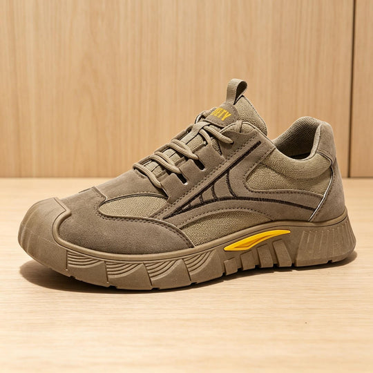 Herren Sportliche Outdoor-Sneakers Shop Nory