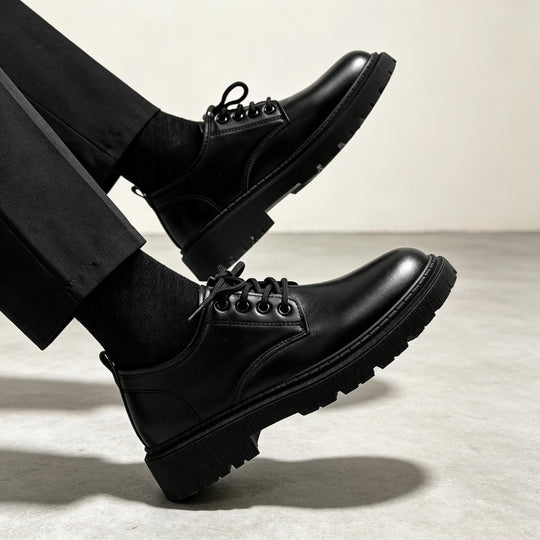Herren Robuste und elegante Schnürschuhe Shop Nory
