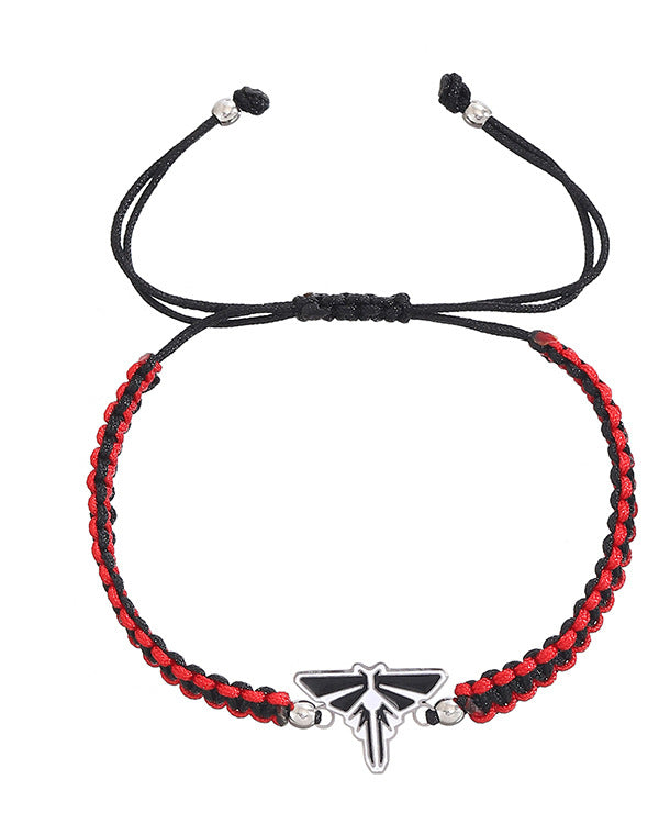 Damenarmband mit verstellbarem Verschluss und kunstvollem Designelement Shop Nory