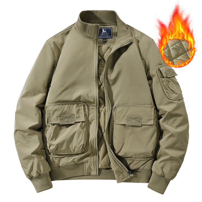 Herren gaya Bomberjacke Shop Nory