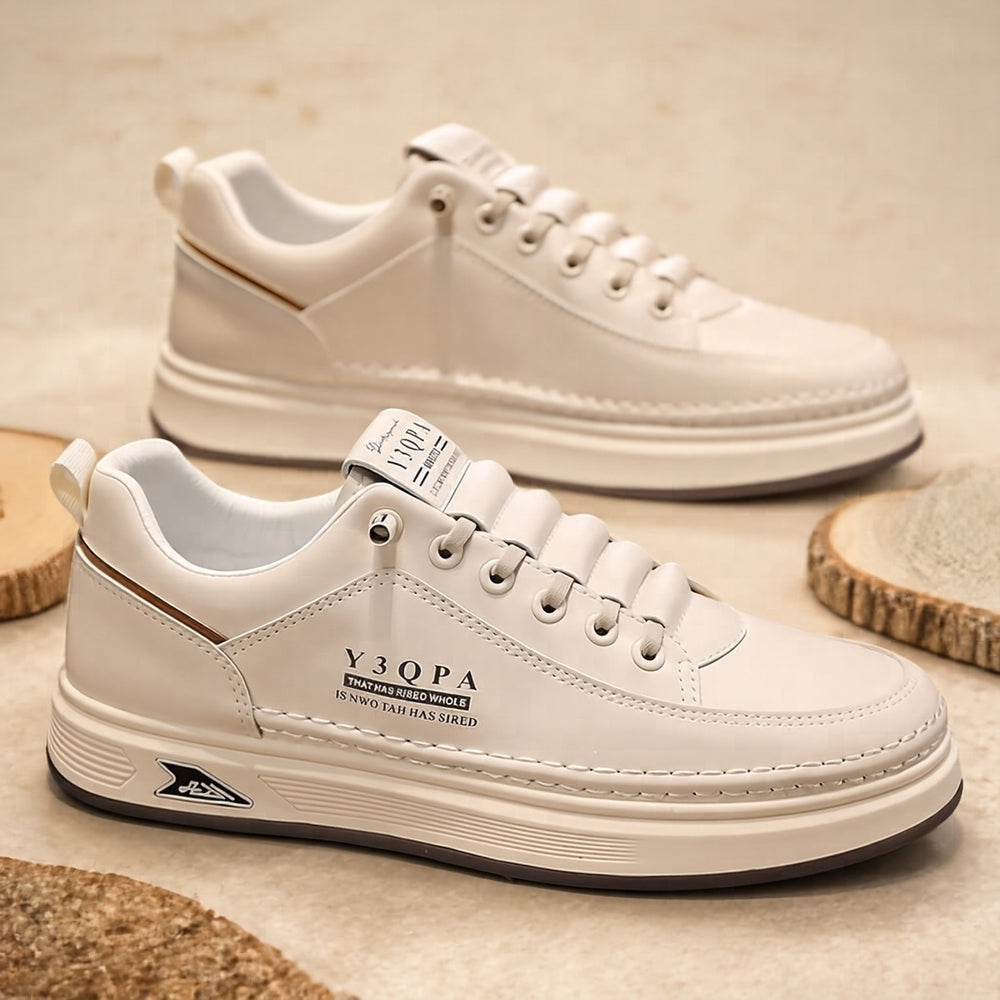Herren Modische Freizeitsneaker Shop Nory