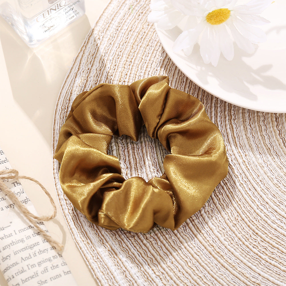 Damen Haarband Scrunchie Shop Nory