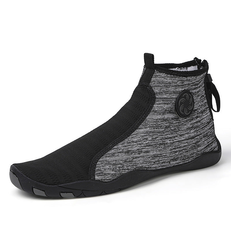 Damen Aquasport Stiefel mit rutschfester Sohle und atmungsaktivem Design Shopnory