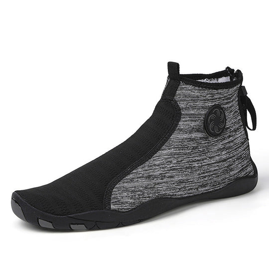 Damen Aquasport Stiefel mit rutschfester Sohle und atmungsaktivem Design Shopnory