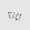 Damen geometrische Ohrringe Shop Nory