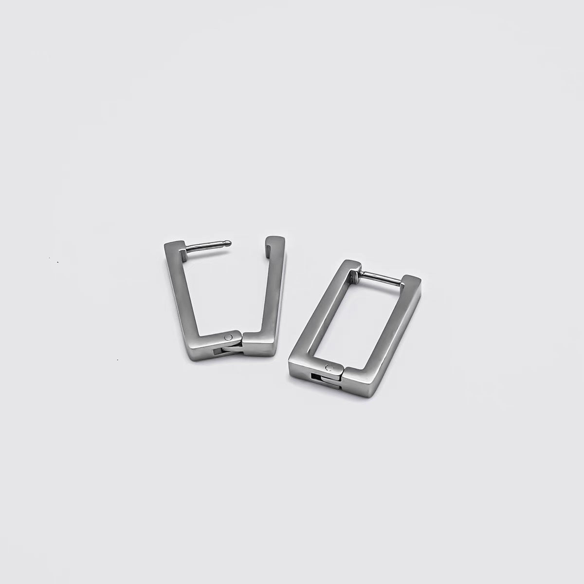 Damen geometrische Ohrringe Shop Nory