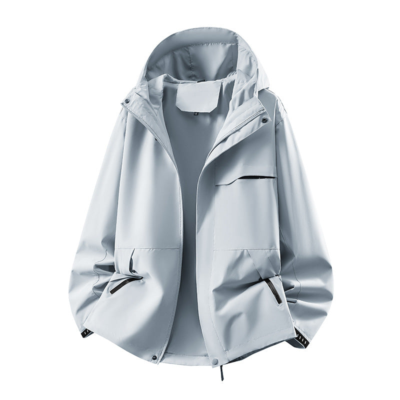 Damen Wasserdichte Outdoor-Jacke Shop Nory