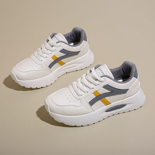 Herren Sportliche Sneakers mit Dämpfungssystem Shop Nory