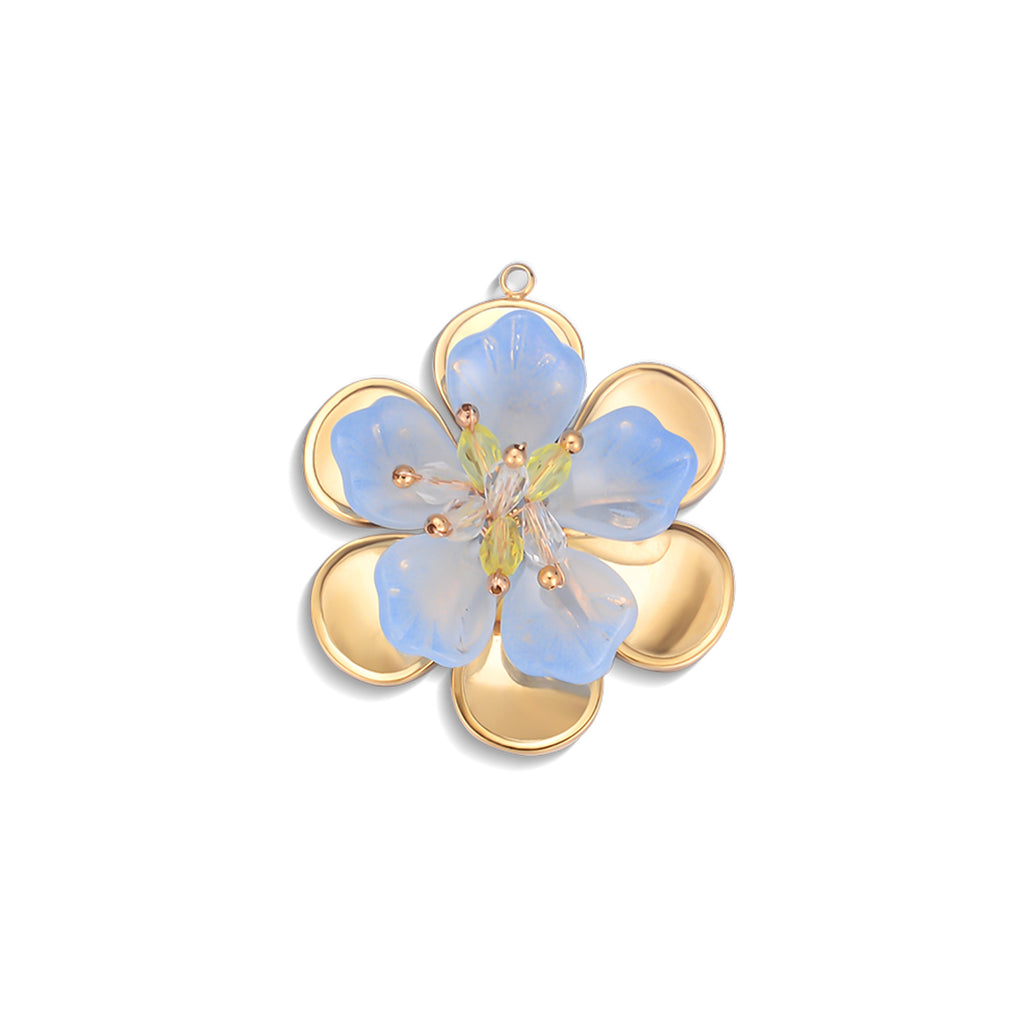 Damen Schmetterlingsbrosche Shop Nory