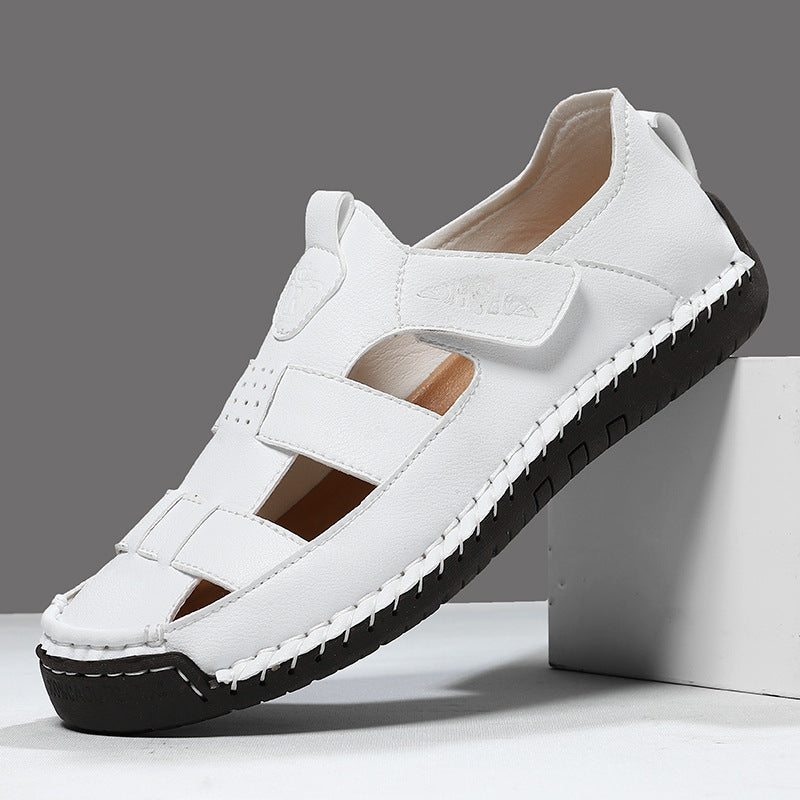 Herren Freizeit Sandalen