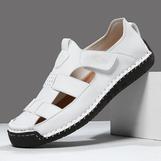 Herren Freizeit Sandalen