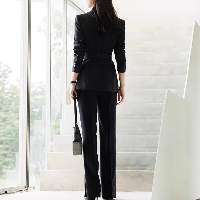 Damen Eleganter Doppeltbreasted Blazer Shop Nory 1789268859