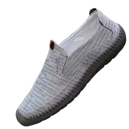 Herren Bequeme und stilvolle Slipper Shop Nory
