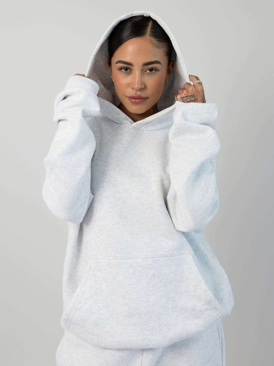 Damen nan lässige Sweatpants mit hohem Bund, seitlichen Eingrifftaschen und elastischen Bündchen Shop Nory