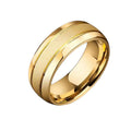 Damen Luxuriöser Fashion-Ring mit elegantem Design Shop Nory