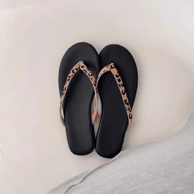 Damen Zehentrenner-Sandalen mit komfortablem Fußbett und elegantem Design