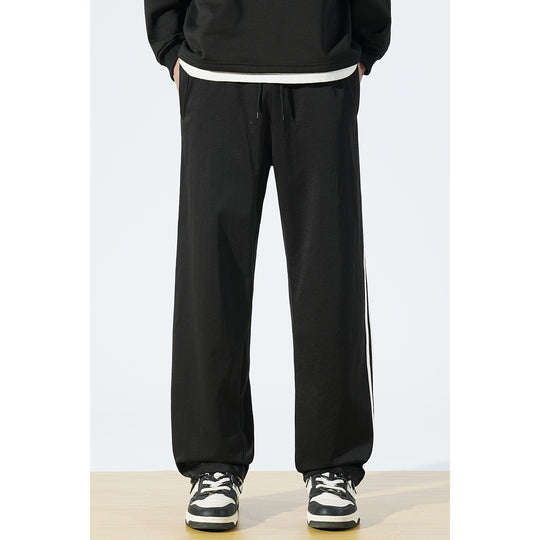 Herren Bequeme und Lockere Trainingshose Shop Nory