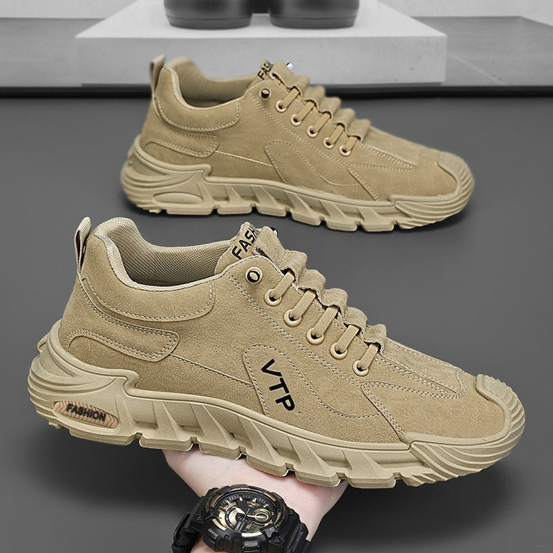 Damen Sneaker im sportlichen Design von Shopnory